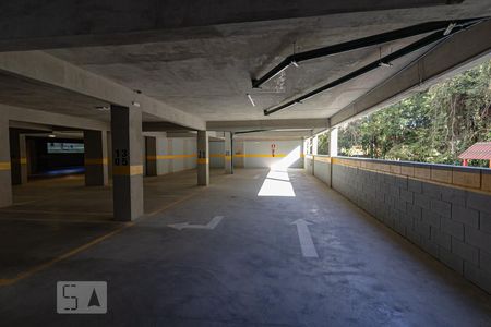 Apartamento para alugar com 60m², 2 quartos e 1 vaga Apartamento para alugar com 60m², 2 quartos e 1 vagaGaragem