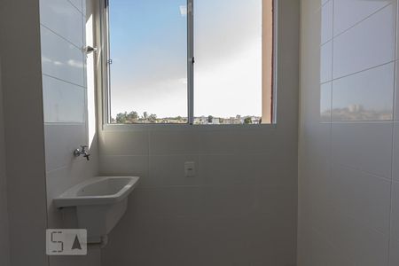 Apartamento para alugar com 60m², 2 quartos e 1 vaga Apartamento para alugar com 60m², 2 quartos e 1 vagaÁrea de Serviço