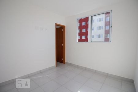 Suíte de apartamento para alugar com 2 quartos, 60m² em Rio Branco, Belo Horizonte