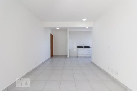 Sala de apartamento para alugar com 2 quartos, 60m² em Rio Branco, Belo Horizonte