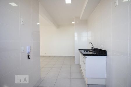 Apartamento para alugar com 60m², 2 quartos e 1 vaga Apartamento para alugar com 60m², 2 quartos e 1 vagaCozinha