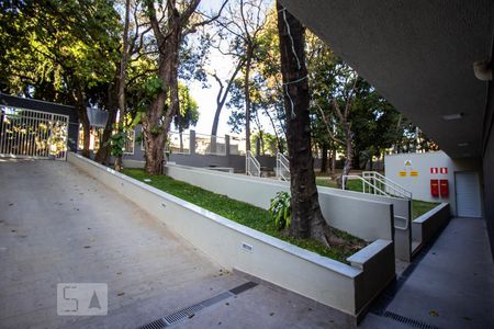 Apartamento para alugar com 60m², 2 quartos e 1 vaga Apartamento para alugar com 60m², 2 quartos e 1 vagaEntrada