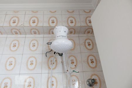 Apartamento à venda com 70m², 2 quartos e 1 vagaBanheiro de Serviço