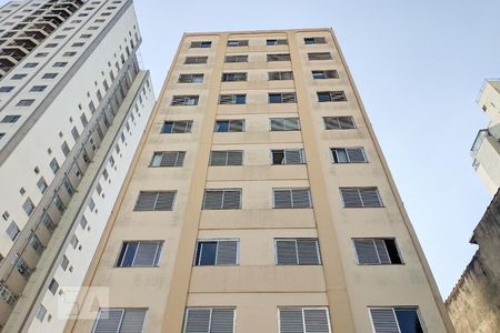 Apartamento à venda com 70m², 2 quartos e 1 vagaFachada