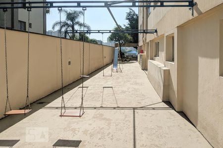 Apartamento à venda com 70m², 2 quartos e 1 vagaÁrea Comum - Playground