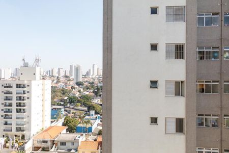 Vista Sala de apartamento para alugar com 2 quartos, 70m² em Vila da Saúde, São Paulo