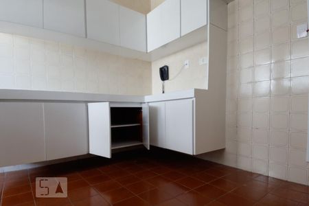 Apartamento à venda com 70m², 2 quartos e 1 vagaCozinha