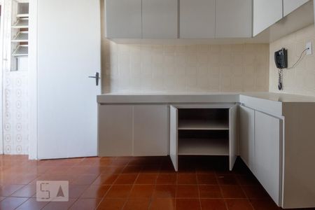 Apartamento à venda com 70m², 2 quartos e 1 vagaCozinha