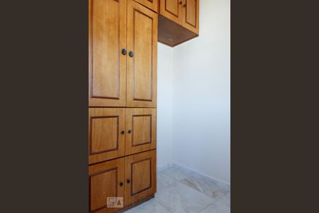 Apartamento à venda com 70m², 2 quartos e 1 vagaQuarto de Serviço