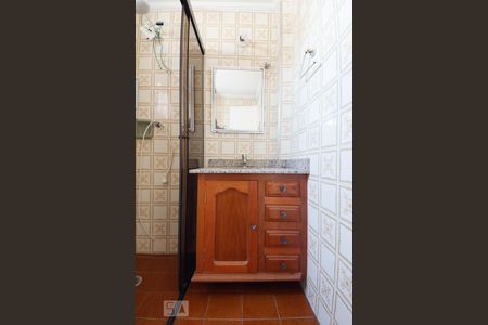 Apartamento à venda com 70m², 2 quartos e 1 vagaBanheiro