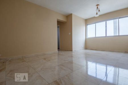 Sala de apartamento para alugar com 2 quartos, 70m² em Vila da Saúde, São Paulo