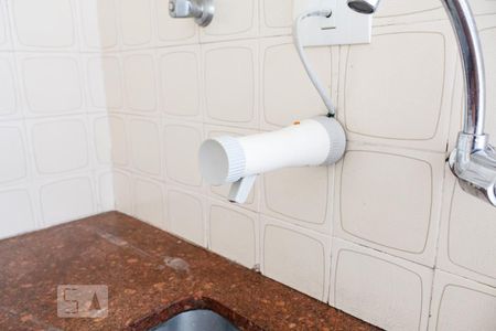 Apartamento à venda com 70m², 2 quartos e 1 vagaCozinha