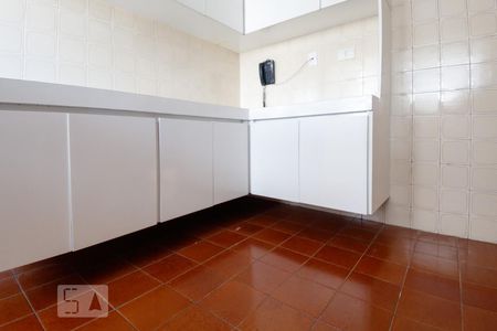 Apartamento à venda com 70m², 2 quartos e 1 vagaCozinha