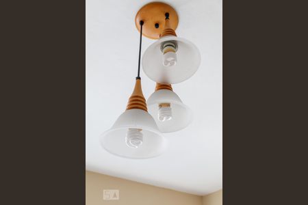 Detalhe Sala de apartamento para alugar com 2 quartos, 70m² em Vila da Saúde, São Paulo