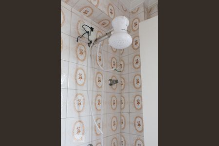 Apartamento à venda com 70m², 2 quartos e 1 vagaBanheiro de Serviço