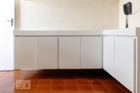 Apartamento à venda com 70m², 2 quartos e 1 vagaCozinha