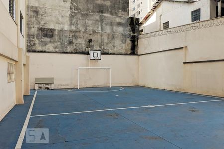 Apartamento à venda com 70m², 2 quartos e 1 vagaQuadra Esportiva