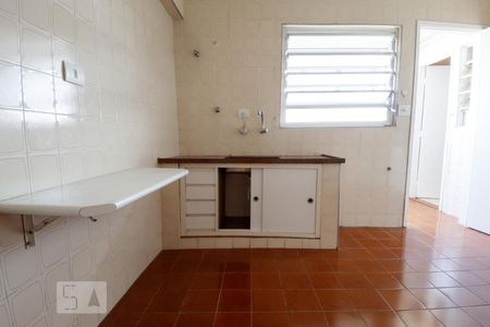 Apartamento à venda com 70m², 2 quartos e 1 vagaCozinha