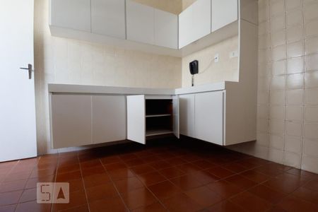 Apartamento à venda com 70m², 2 quartos e 1 vagaCozinha