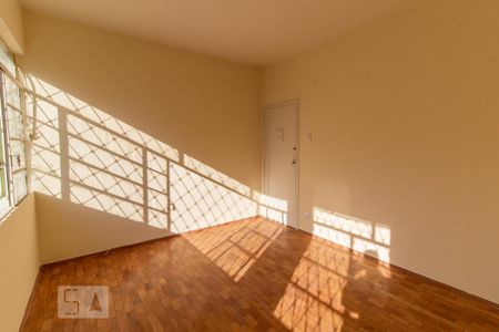 Sala 2 de apartamento à venda com 3 quartos, 140m² em Serra, Belo Horizonte