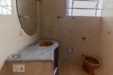 Apartamento à venda com 140m², 3 quartos e 1 vaga Apartamento à venda com 140m², 3 quartos e 1 vagaBanheiro