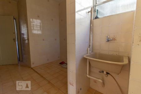Apartamento à venda com 140m², 3 quartos e 1 vaga Apartamento à venda com 140m², 3 quartos e 1 vagaÁrea de Serviço