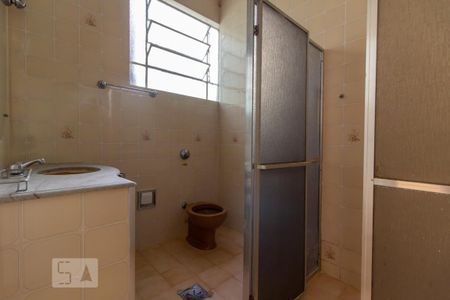 Apartamento à venda com 140m², 3 quartos e 1 vaga Apartamento à venda com 140m², 3 quartos e 1 vagaBanheiro
