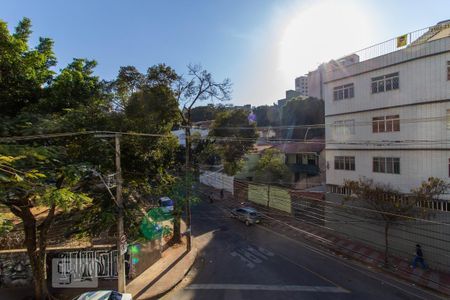 Apartamento à venda com 140m², 3 quartos e 1 vaga Apartamento à venda com 140m², 3 quartos e 1 vagaVista do Quarto 1