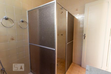 Apartamento à venda com 140m², 3 quartos e 1 vaga Apartamento à venda com 140m², 3 quartos e 1 vagaBanheiro