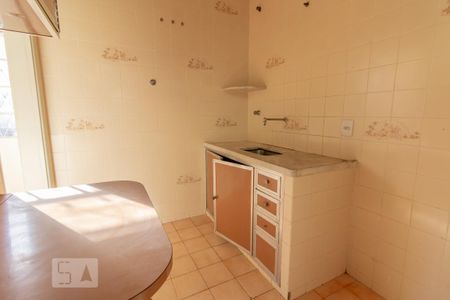 Apartamento à venda com 140m², 3 quartos e 1 vaga Apartamento à venda com 140m², 3 quartos e 1 vagaCozinha