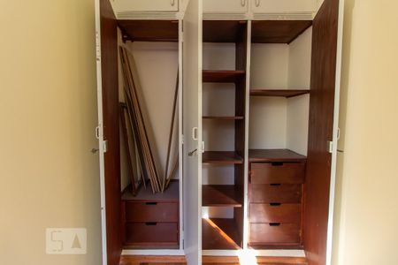 Armário da Sala de apartamento à venda com 3 quartos, 140m² em Serra, Belo Horizonte