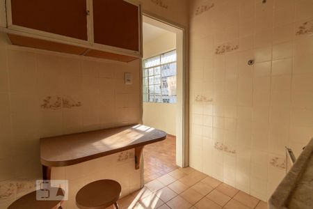 Apartamento à venda com 140m², 3 quartos e 1 vaga Apartamento à venda com 140m², 3 quartos e 1 vagaCozinha