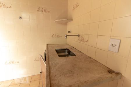 Apartamento à venda com 140m², 3 quartos e 1 vaga Apartamento à venda com 140m², 3 quartos e 1 vagaCozinha