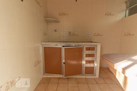 Apartamento à venda com 140m², 3 quartos e 1 vaga Apartamento à venda com 140m², 3 quartos e 1 vagaCozinha