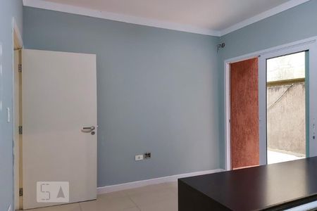 Casa à venda com 500m², 4 quartos e 4 vagasQuarto 2 escritório