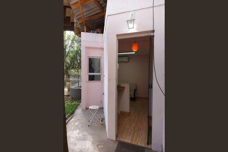 Casa à venda com 500m², 4 quartos e 4 vagasQuarto área externa