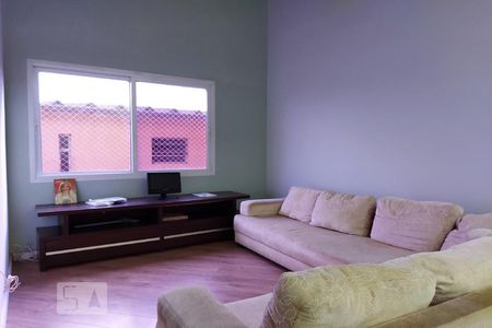 Casa à venda com 500m², 4 quartos e 4 vagasSala