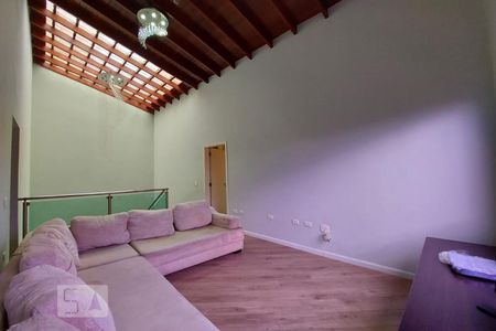 Casa à venda com 500m², 4 quartos e 4 vagasSala