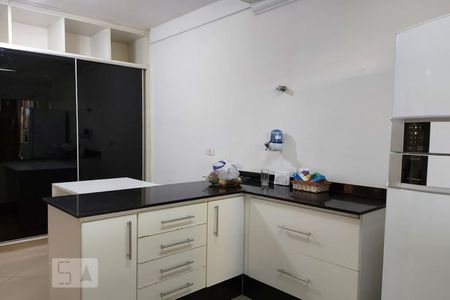 Casa à venda com 500m², 4 quartos e 4 vagasCozinha