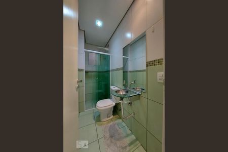 Casa à venda com 500m², 4 quartos e 4 vagasBanheiro