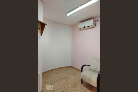 Casa à venda com 500m², 4 quartos e 4 vagasQuarto área externa