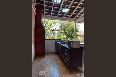 Casa à venda com 500m², 4 quartos e 4 vagasChurrasqueira