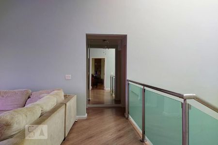 Casa à venda com 500m², 4 quartos e 4 vagasSala