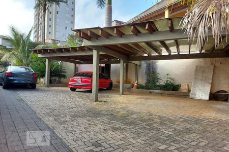 Casa à venda com 500m², 4 quartos e 4 vagasGaragem