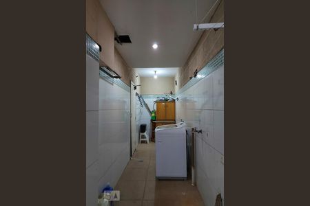 Casa à venda com 500m², 4 quartos e 4 vagasÁrea de serviço