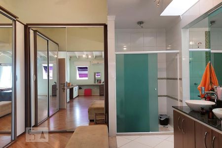 Casa à venda com 500m², 4 quartos e 4 vagasQuarto 3 + suíte