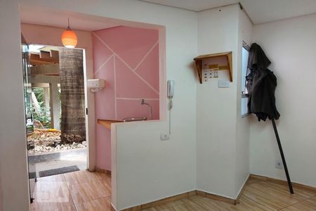 Casa à venda com 500m², 4 quartos e 4 vagasQuarto área externa