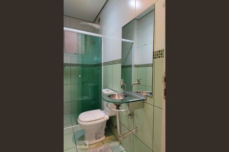 Casa à venda com 500m², 4 quartos e 4 vagasBanheiro