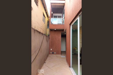 Casa à venda com 500m², 4 quartos e 4 vagasCorredor