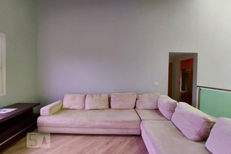 Casa à venda com 500m², 4 quartos e 4 vagasSala